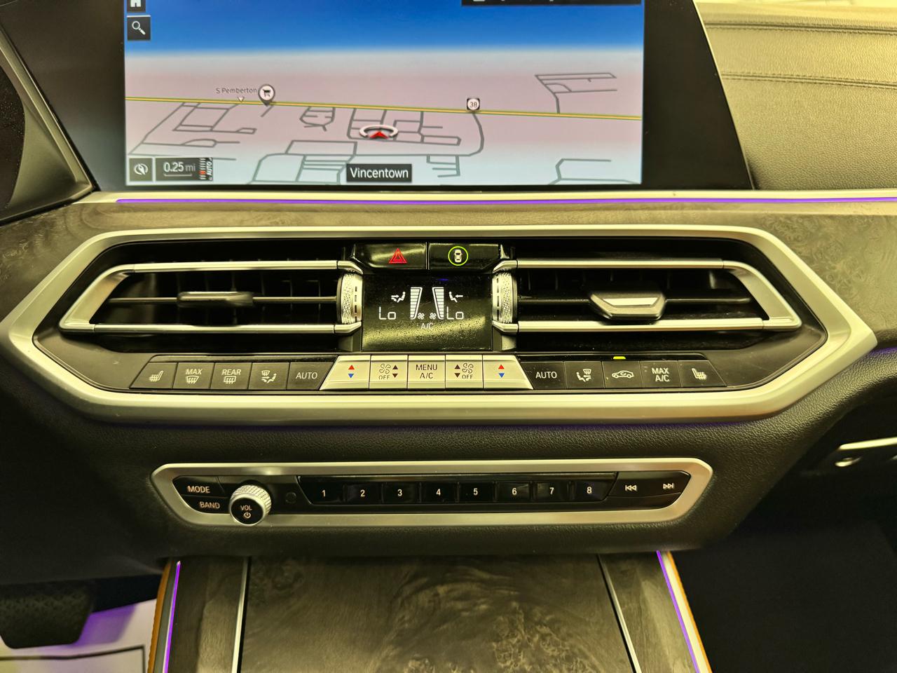 BMW X5 xDrive40i Sports Activity Vehicle 2022