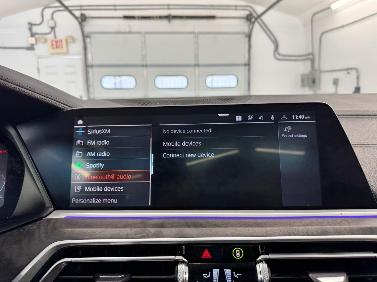 BMW X5 xDrive40i Sports Activity Vehicle 2022