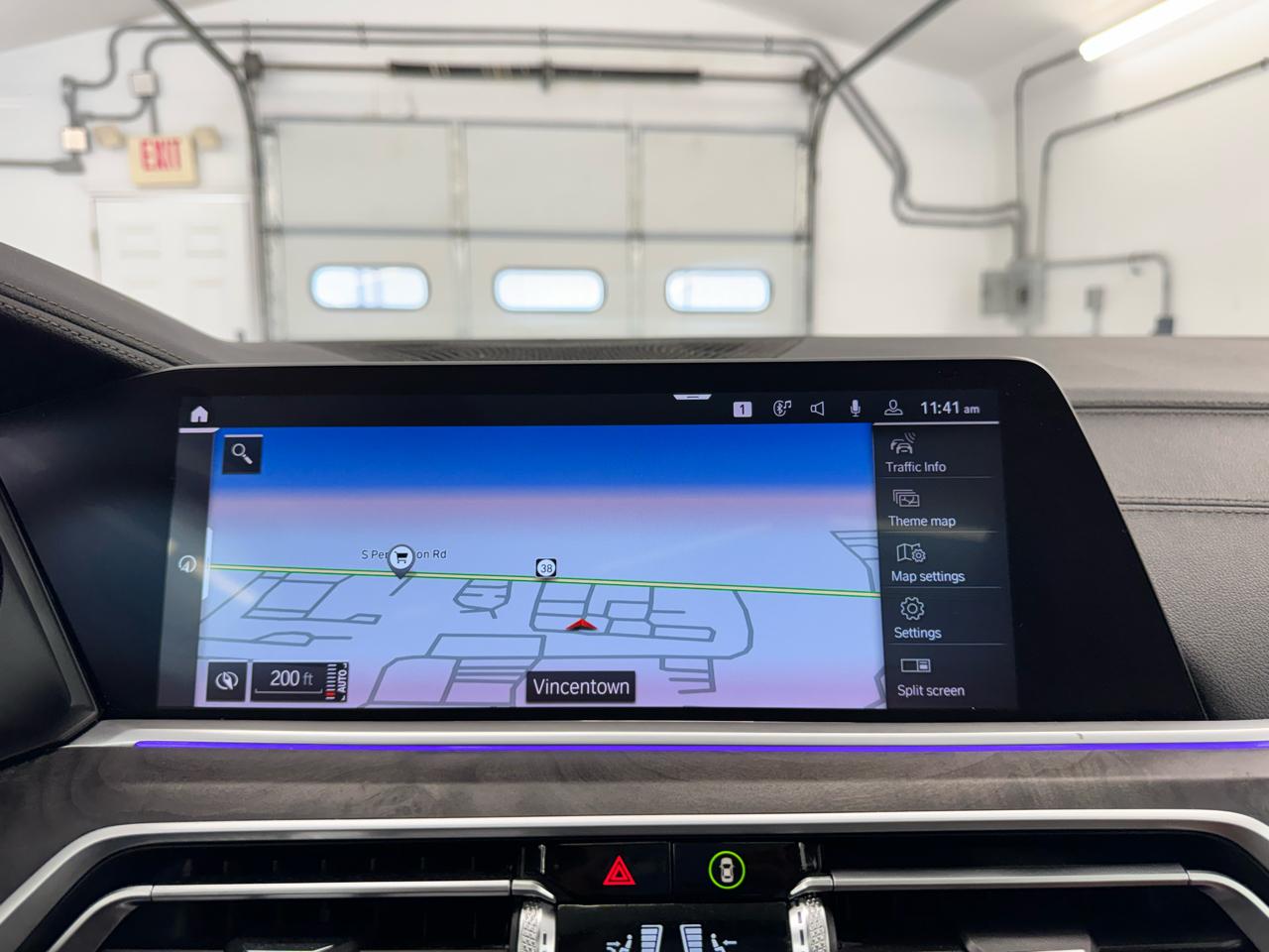 BMW X5 xDrive40i Sports Activity Vehicle 2022