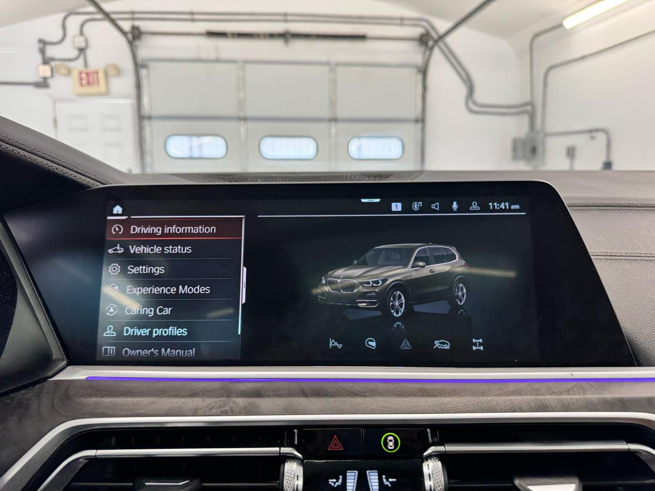 BMW X5 xDrive40i Sports Activity Vehicle 2022