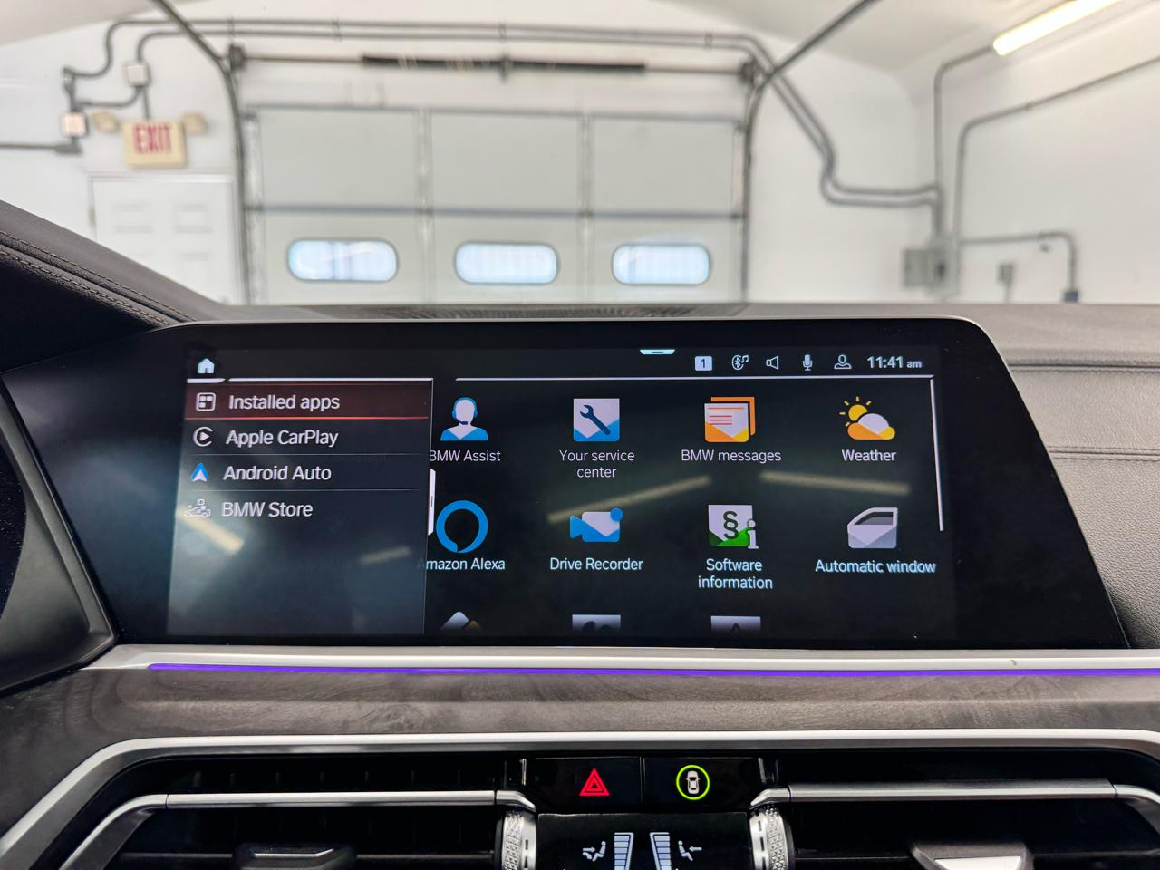BMW X5 xDrive40i Sports Activity Vehicle 2022