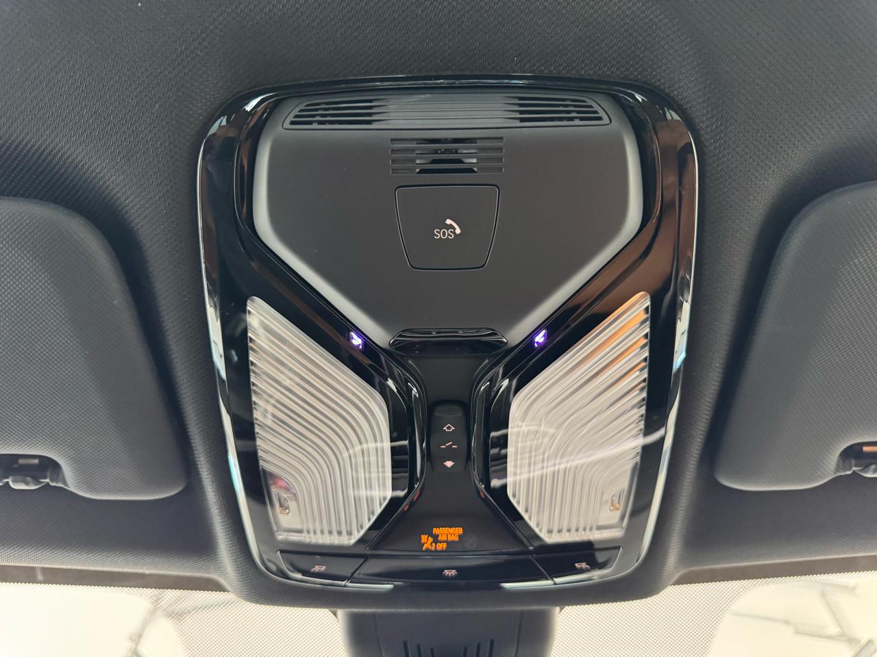 BMW X5 xDrive40i Sports Activity Vehicle 2022