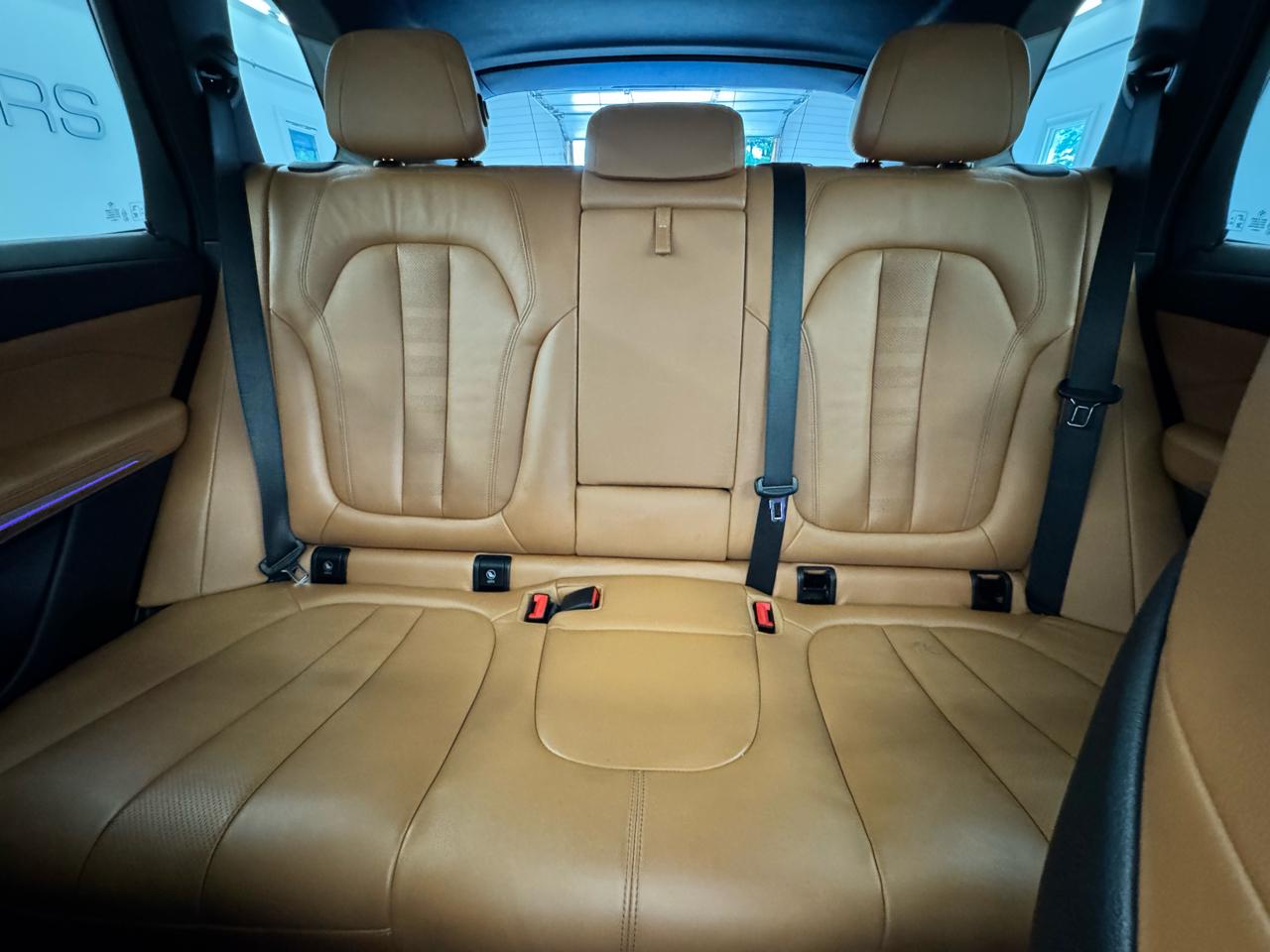 BMW X5 xDrive40i Sports Activity Vehicle 2022