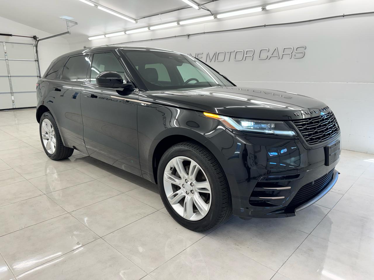 Land Rover Range Rover Velar P250 Dynamic SE 2024