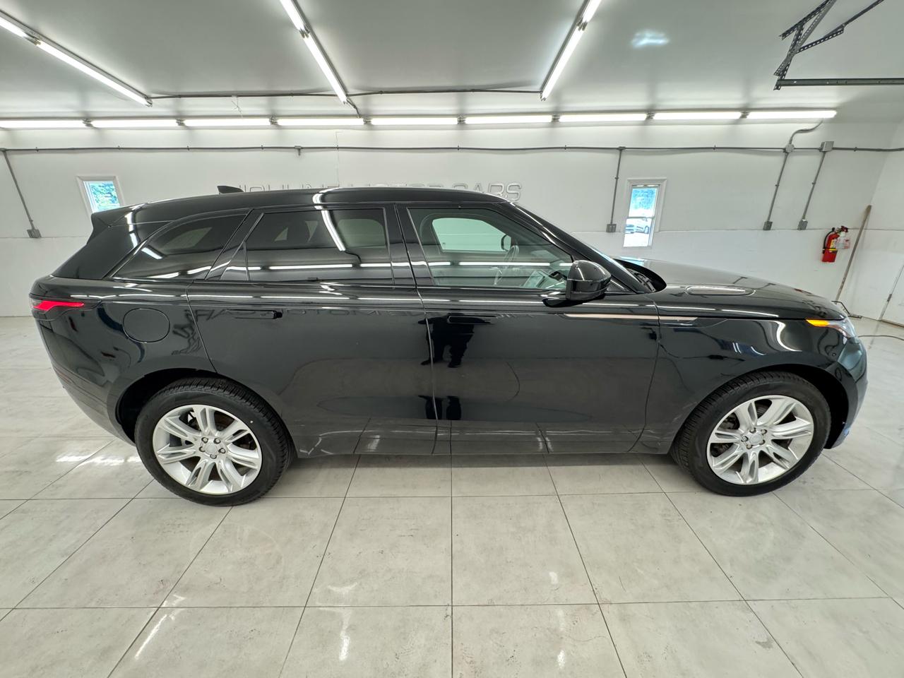 Land Rover Range Rover Velar P250 Dynamic SE 2024