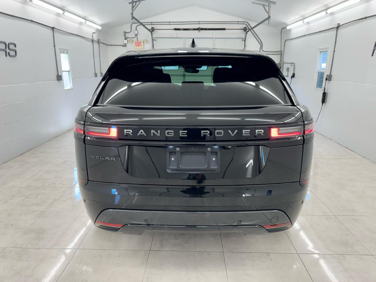 Land Rover Range Rover Velar P250 Dynamic SE 2024