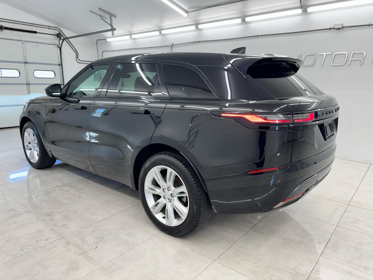Land Rover Range Rover Velar P250 Dynamic SE 2024