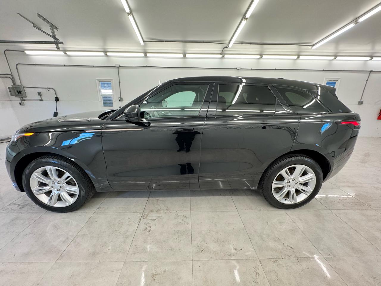 Land Rover Range Rover Velar P250 Dynamic SE 2024