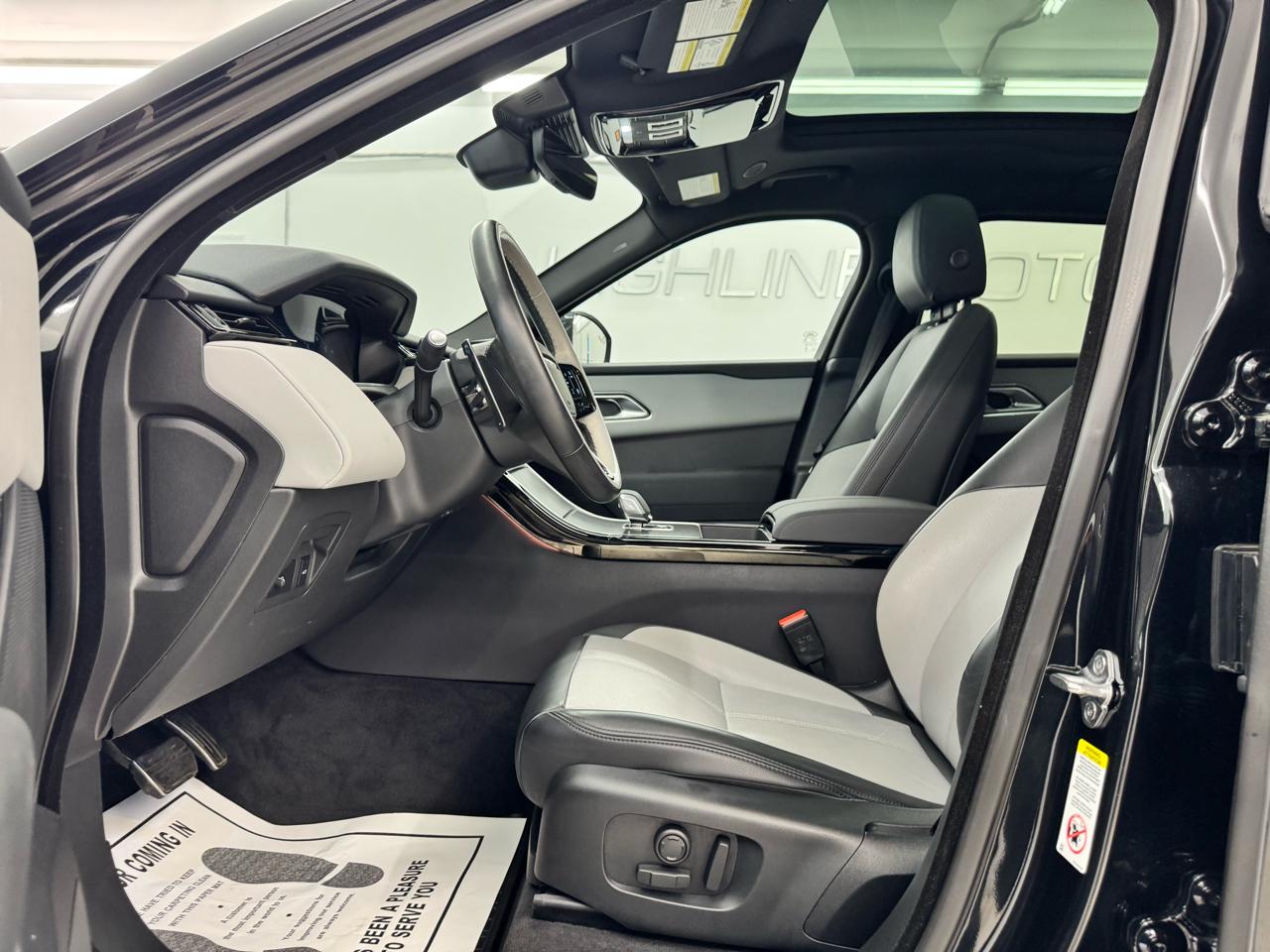 Land Rover Range Rover Velar P250 Dynamic SE 2024