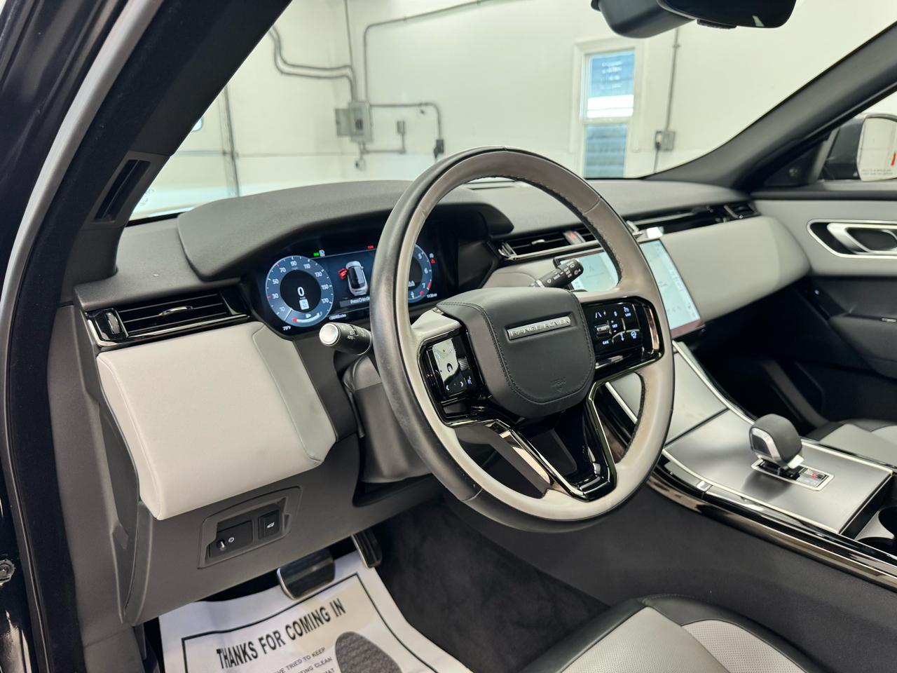 Land Rover Range Rover Velar P250 Dynamic SE 2024