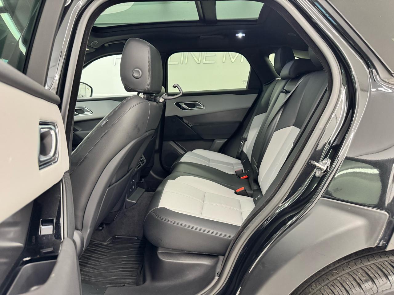 Land Rover Range Rover Velar P250 Dynamic SE 2024