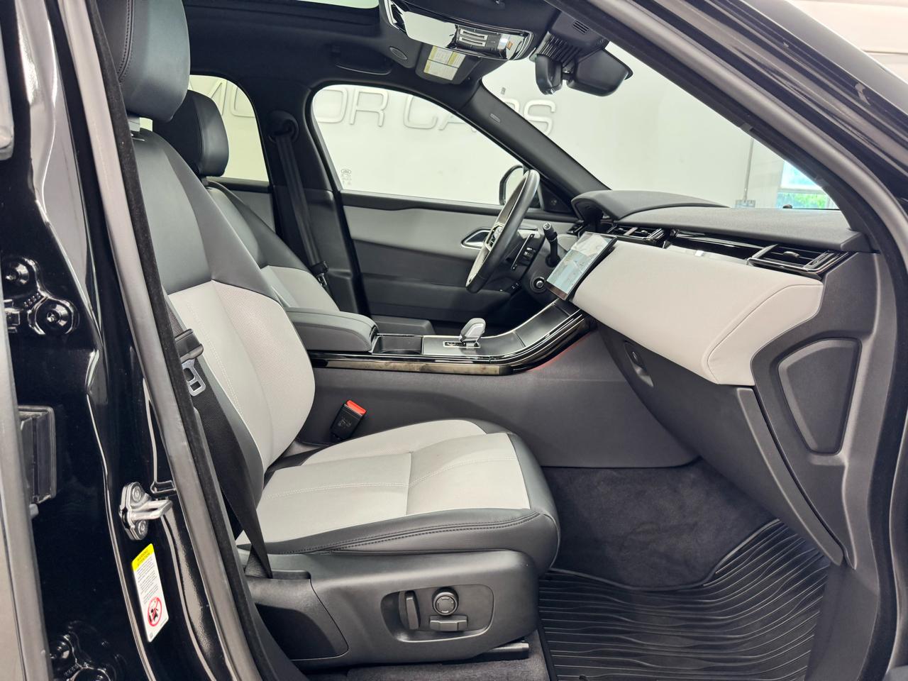 Land Rover Range Rover Velar P250 Dynamic SE 2024