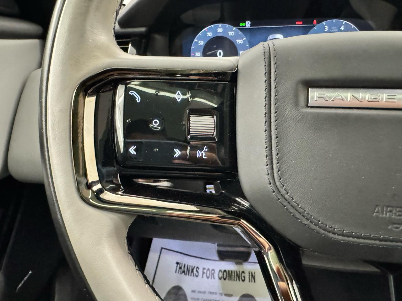 Land Rover Range Rover Velar P250 Dynamic SE 2024