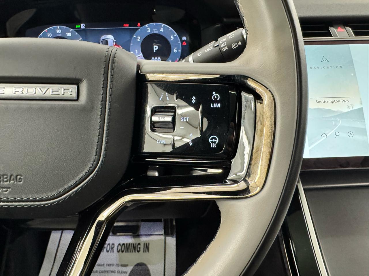 Land Rover Range Rover Velar P250 Dynamic SE 2024