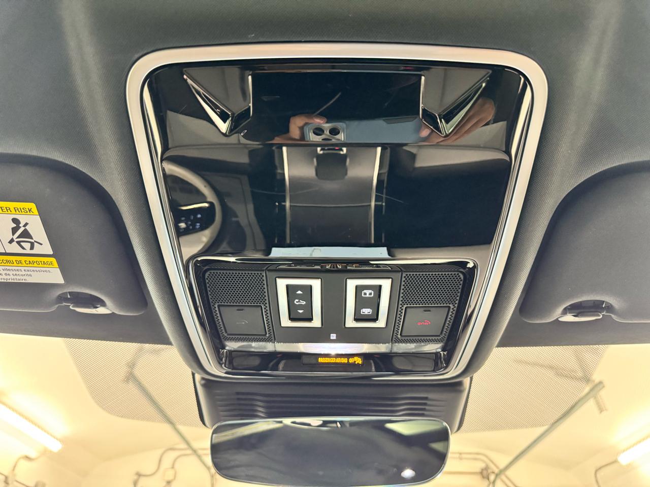Land Rover Range Rover Velar P250 Dynamic SE 2024