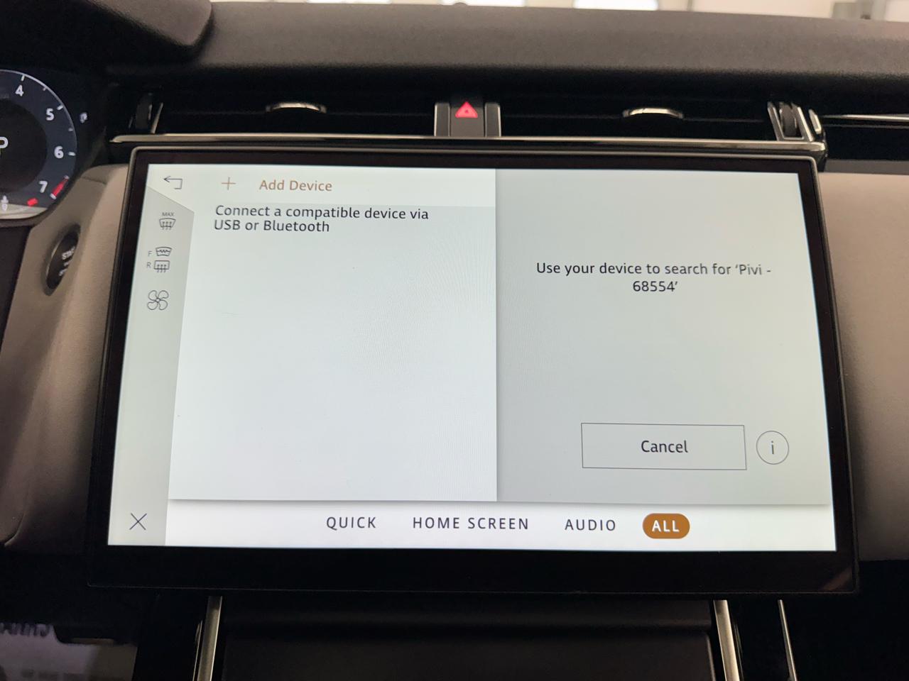 Land Rover Range Rover Velar P250 Dynamic SE 2024