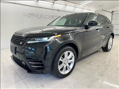 2024 Land Rover Range Rover Velar 