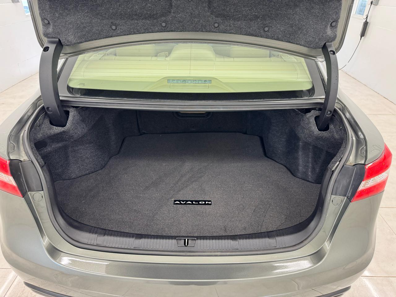 Toyota Avalon 4dr Sdn XLE Premium (Natl) 2014