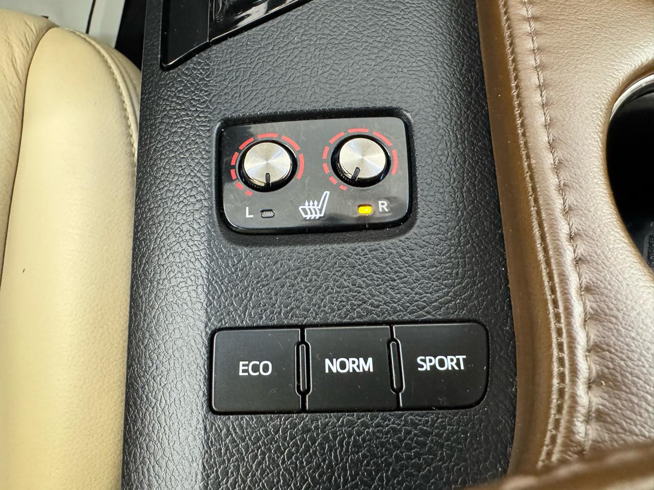Toyota Avalon 4dr Sdn XLE Premium (Natl) 2014