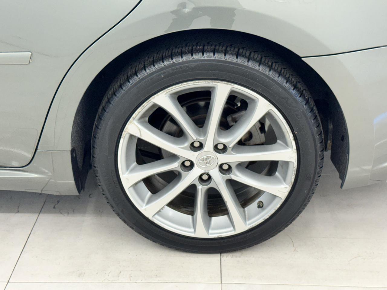 Toyota Avalon 4dr Sdn XLE Premium (Natl) 2014
