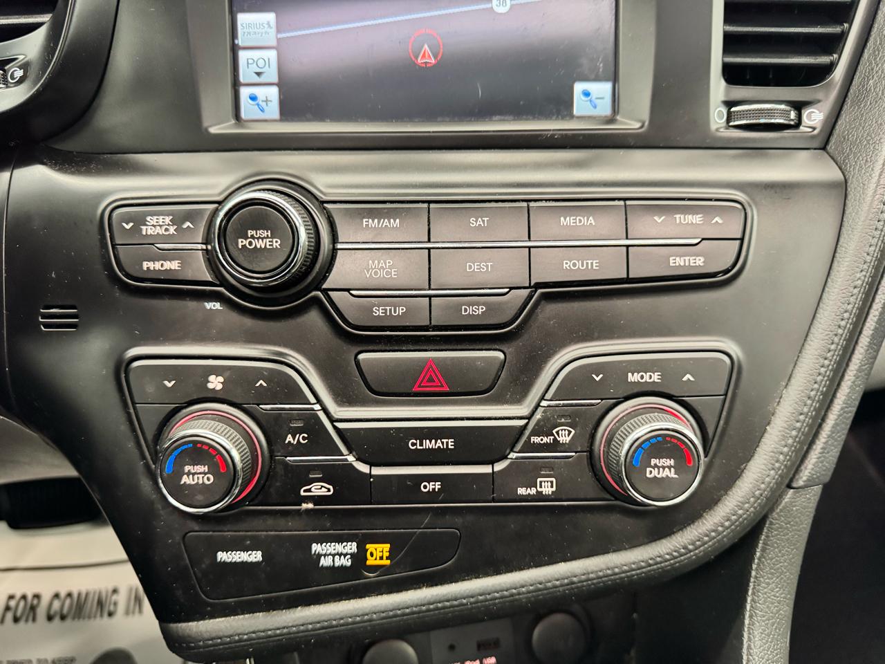 Kia Optima 4dr Sdn 2.0T Auto EX 2011