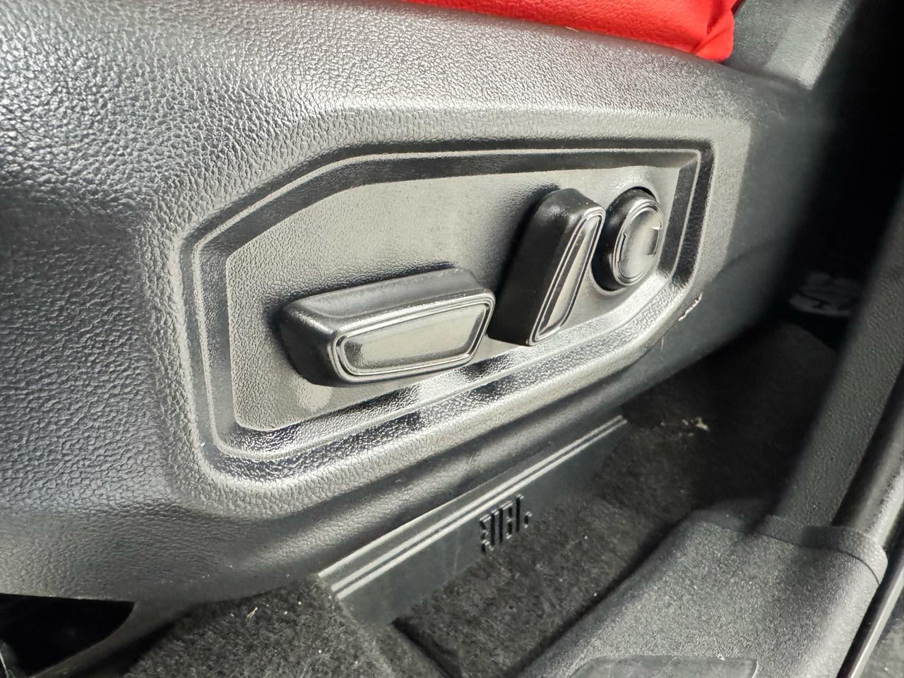 Toyota Tundra 4WD TRD Pro Hybrid CrewMax 5.5' Bed (Natl) 2023