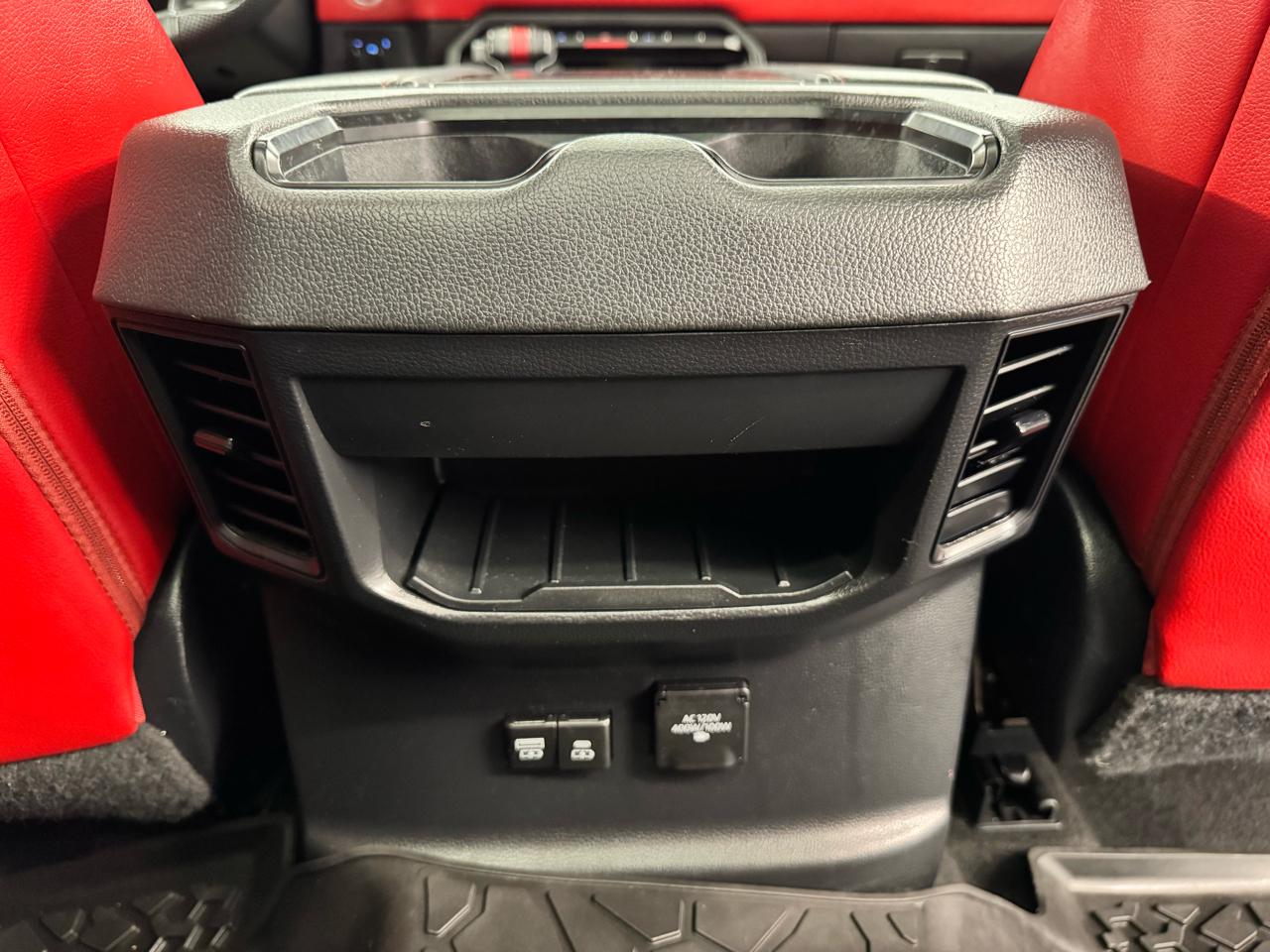 Toyota Tundra 4WD TRD Pro Hybrid CrewMax 5.5' Bed (Natl) 2023