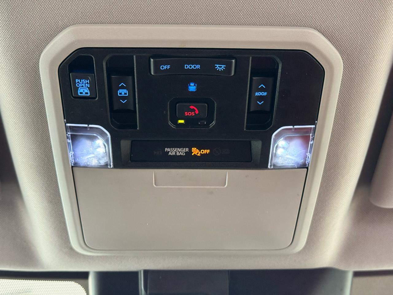Toyota Tundra 4WD TRD Pro Hybrid CrewMax 5.5' Bed (Natl) 2023