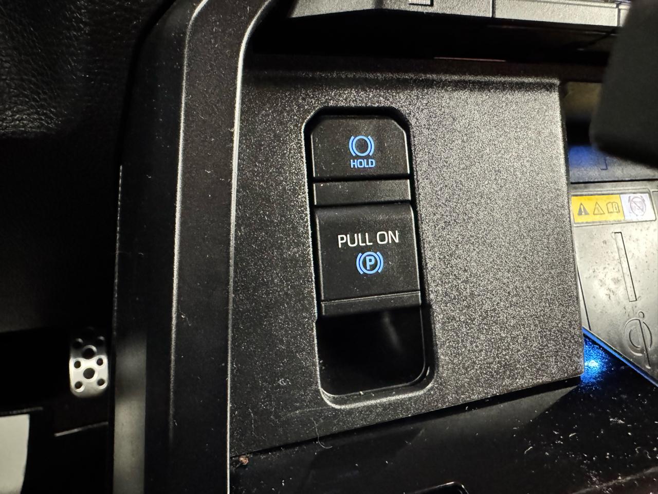 Toyota Tundra 4WD TRD Pro Hybrid CrewMax 5.5' Bed (Natl) 2023