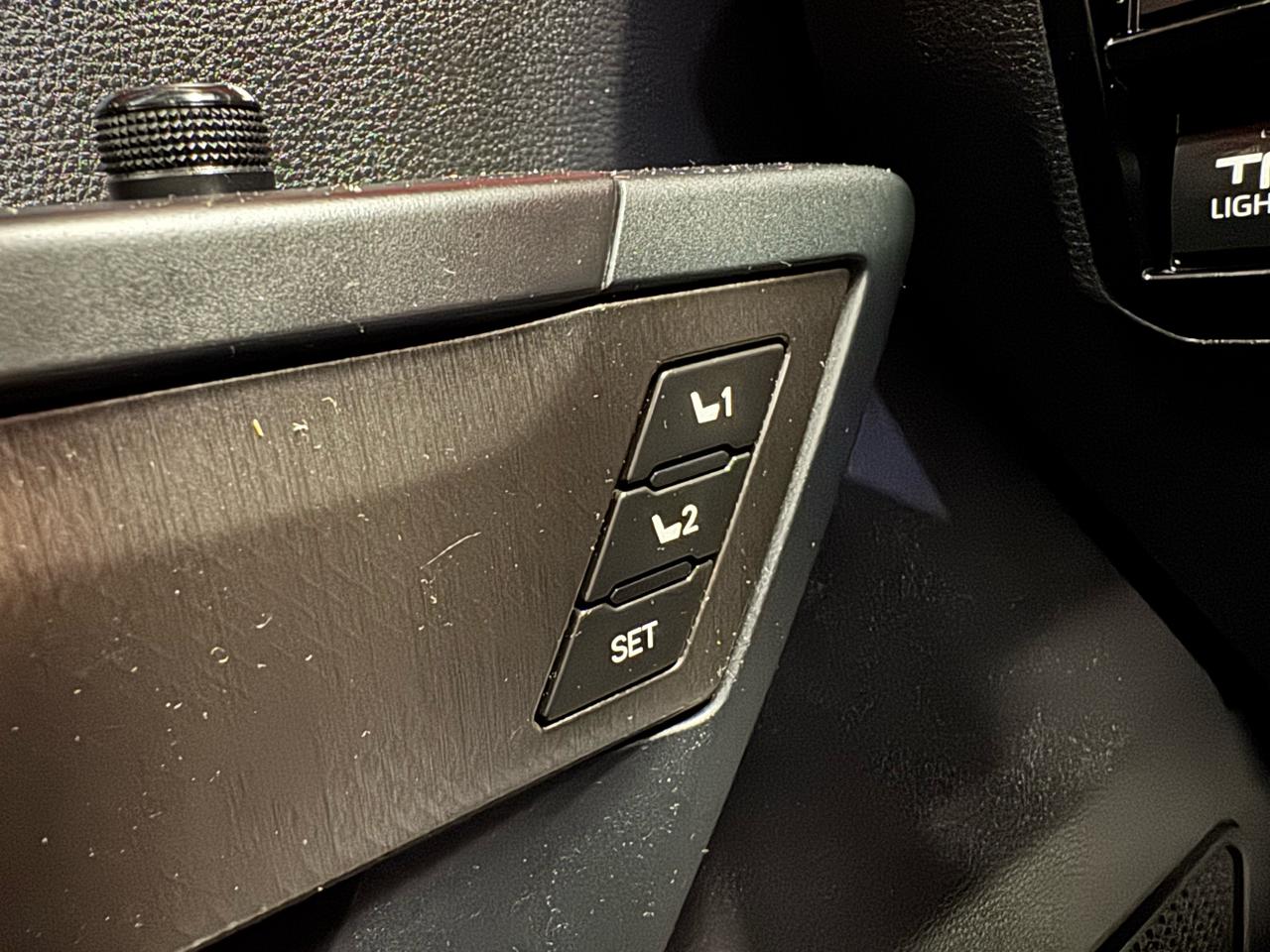 Toyota Tundra 4WD TRD Pro Hybrid CrewMax 5.5' Bed (Natl) 2023