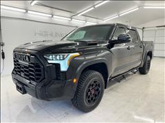 2023 Toyota Tundra 4WD 