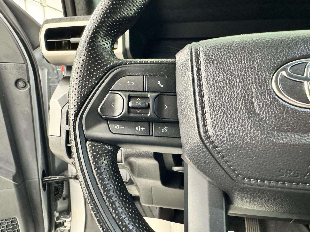 Toyota Tacoma 4WD TRD Off Road Double Cab 5' Bed MT (Natl) 2025