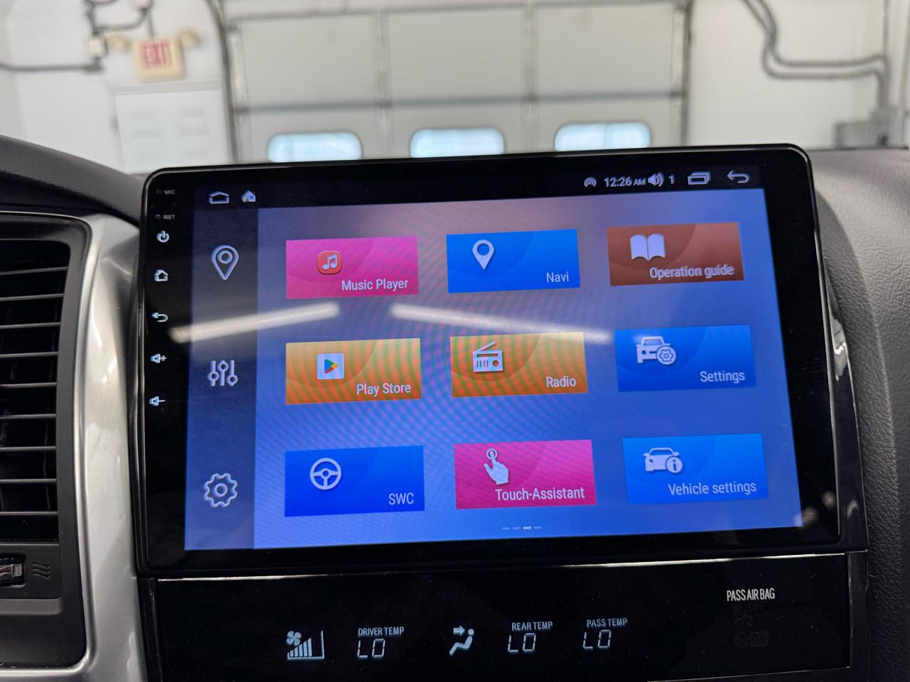 Toyota Sequoia Limited 4WD (Natl) 2019