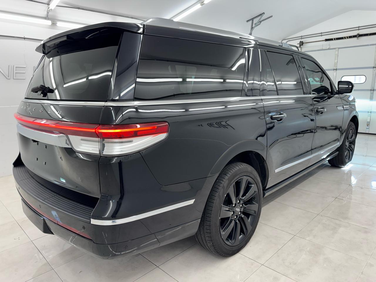 Lincoln Navigator L Reserve 4x4 2023
