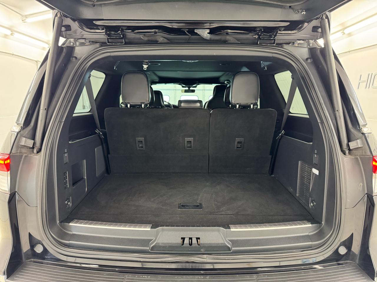 Lincoln Navigator L Reserve 4x4 2023