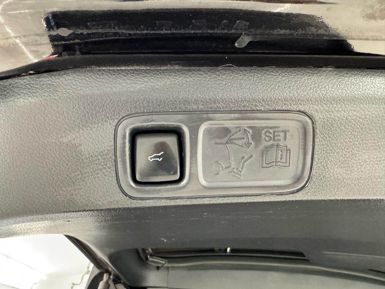 Lincoln Navigator L Reserve 4x4 2023
