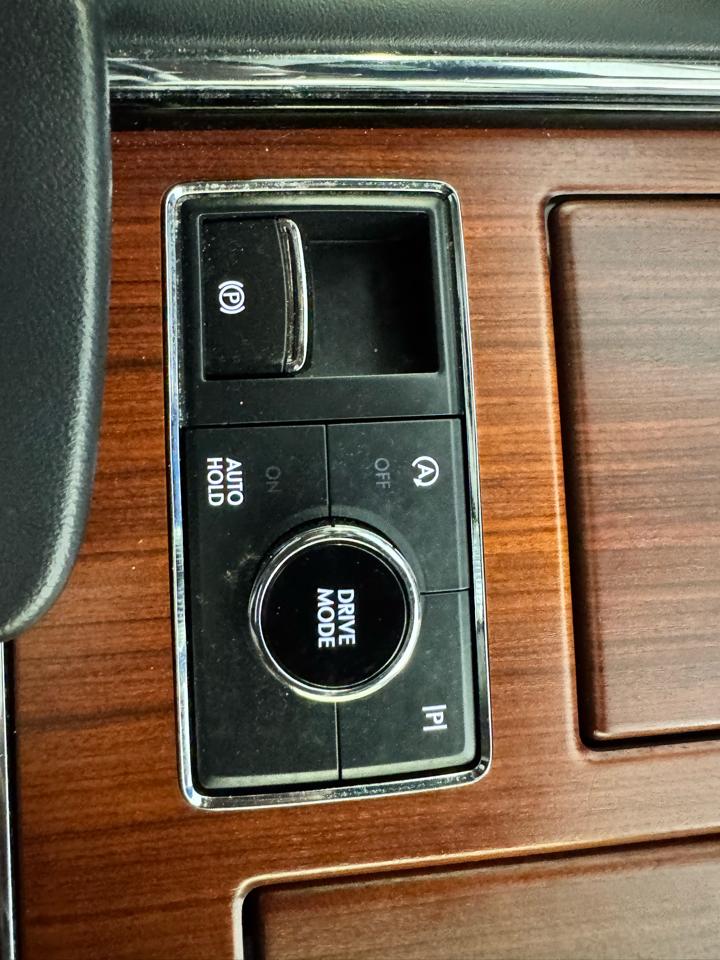 Lincoln Navigator L Reserve 4x4 2023