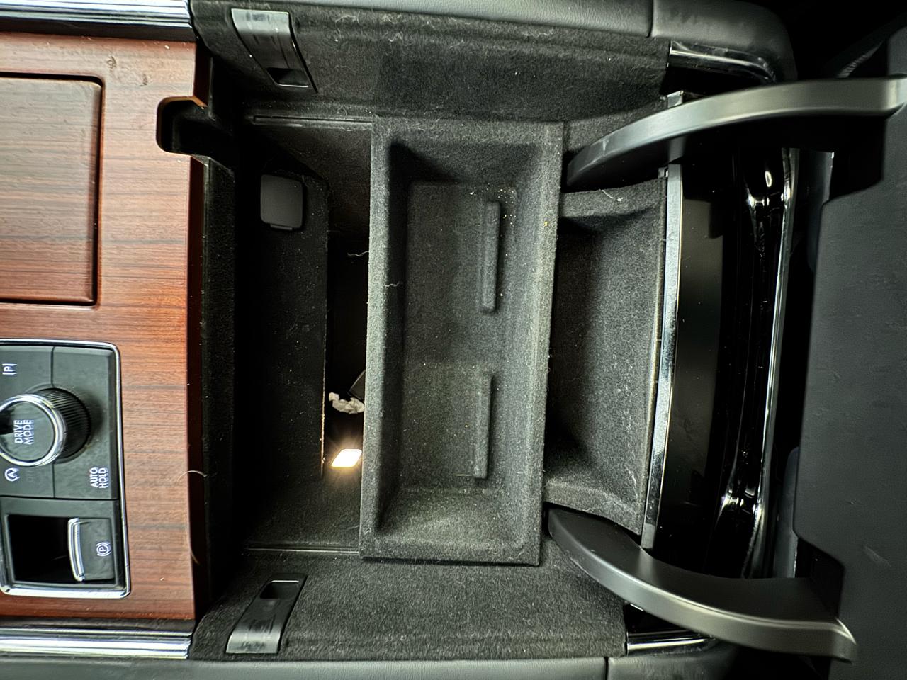 Lincoln Navigator L Reserve 4x4 2023