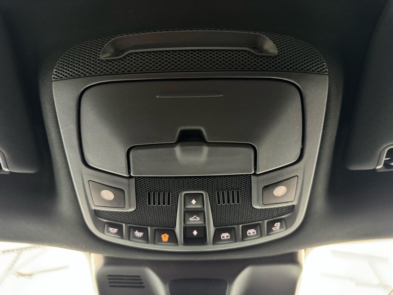 Lincoln Navigator L Reserve 4x4 2023