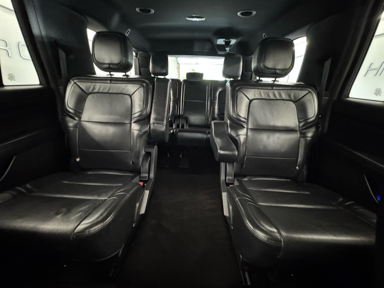 Lincoln Navigator L Reserve 4x4 2023