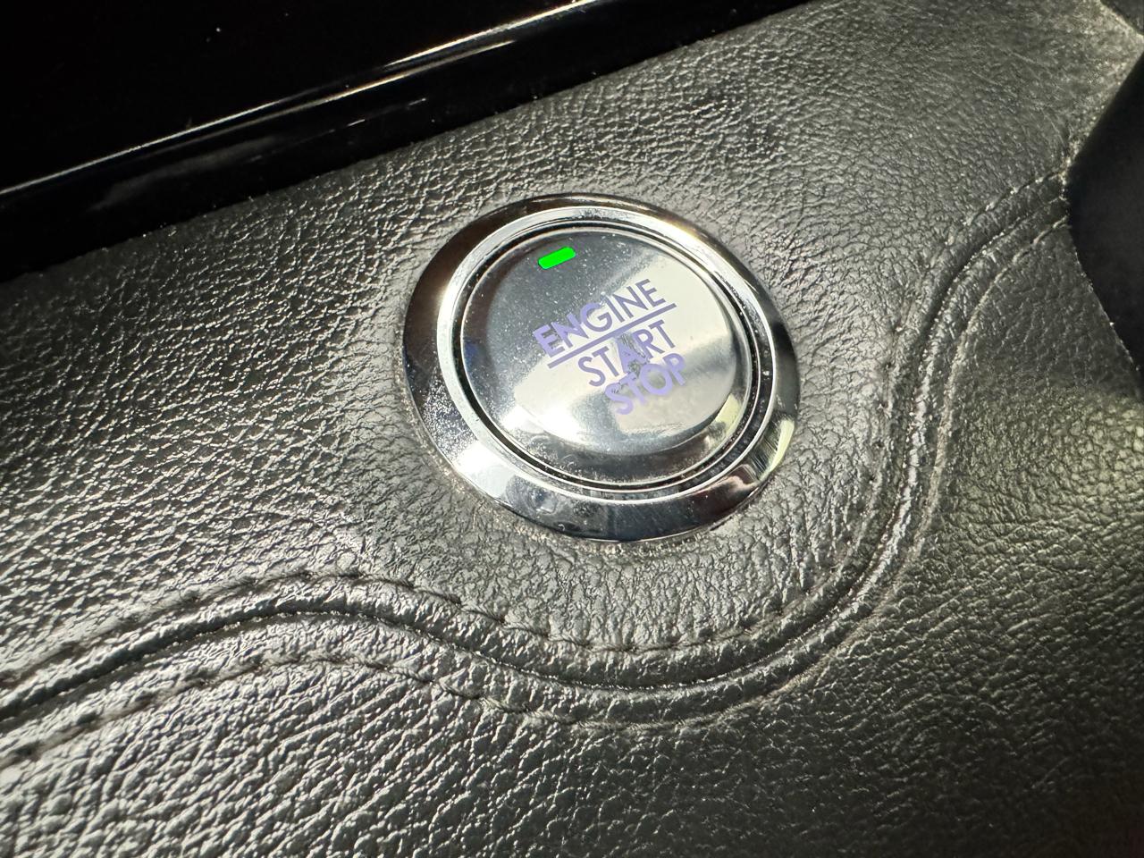 Lincoln Navigator L Reserve 4x4 2023