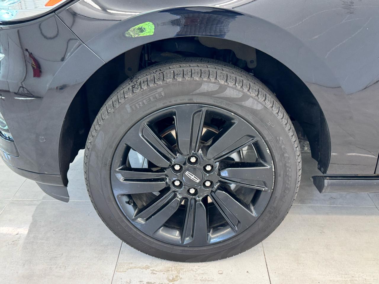 Lincoln Navigator L Reserve 4x4 2023