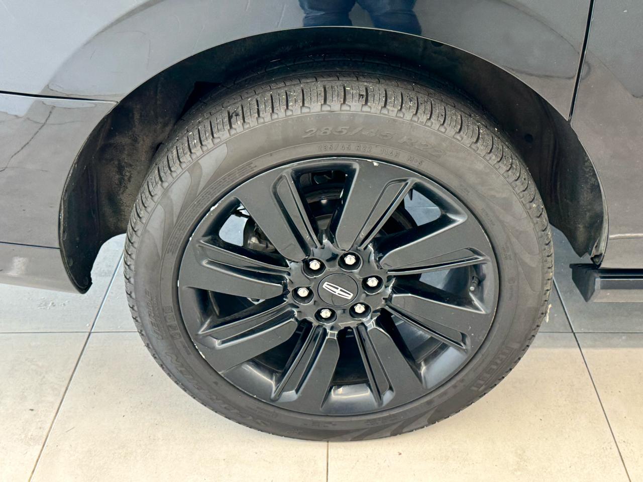 Lincoln Navigator L Reserve 4x4 2023