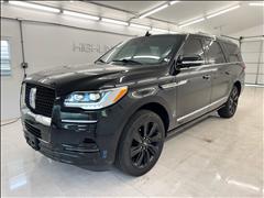 2023 Lincoln Navigator L 