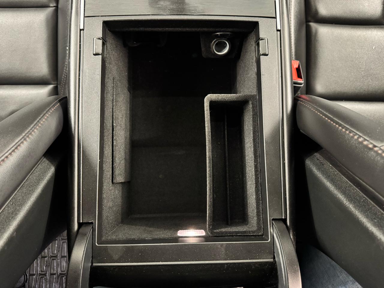 Lincoln Aviator Standard AWD 2023