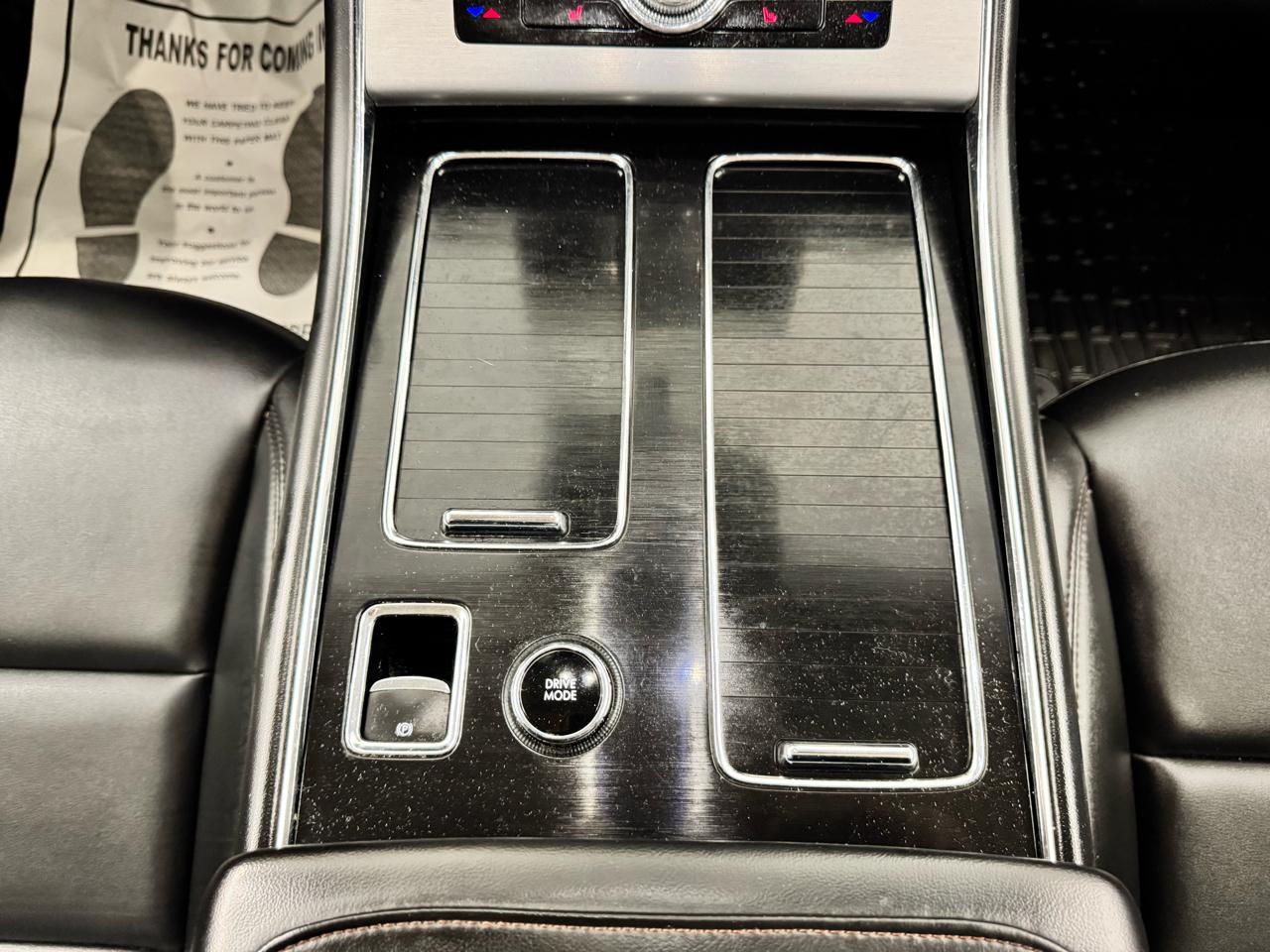 Lincoln Aviator Standard AWD 2023