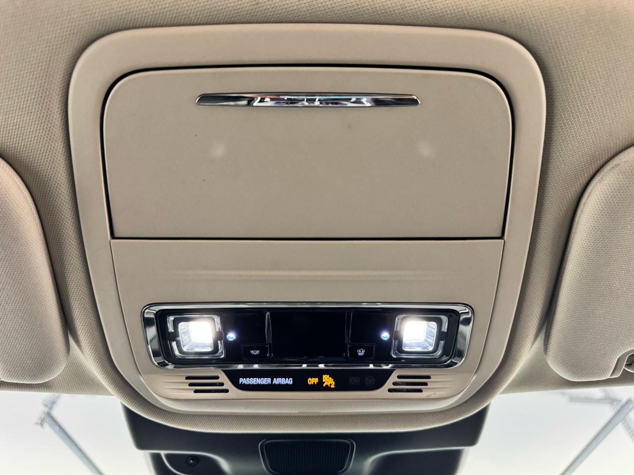 Lincoln Aviator Standard AWD 2023