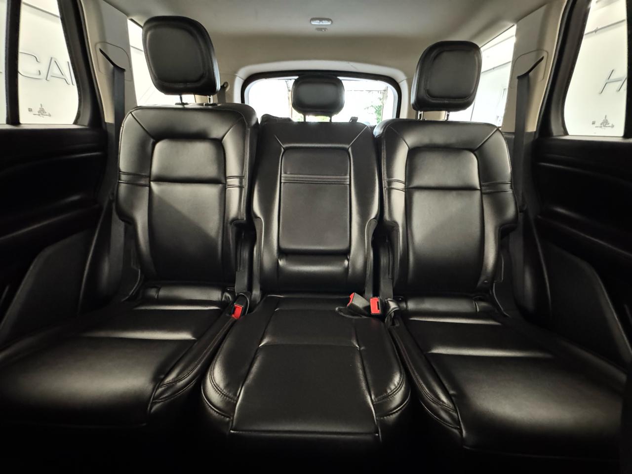 Lincoln Aviator Standard AWD 2023