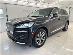 2023 Lincoln Aviator 