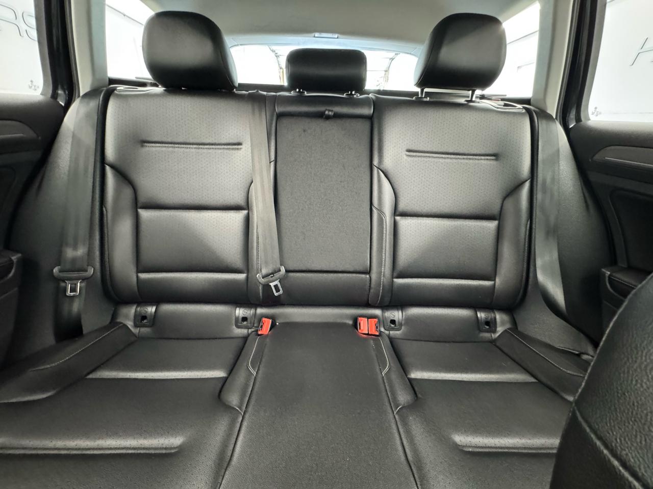 Volkswagen Golf Alltrack 1.8T SEL DSG 2017